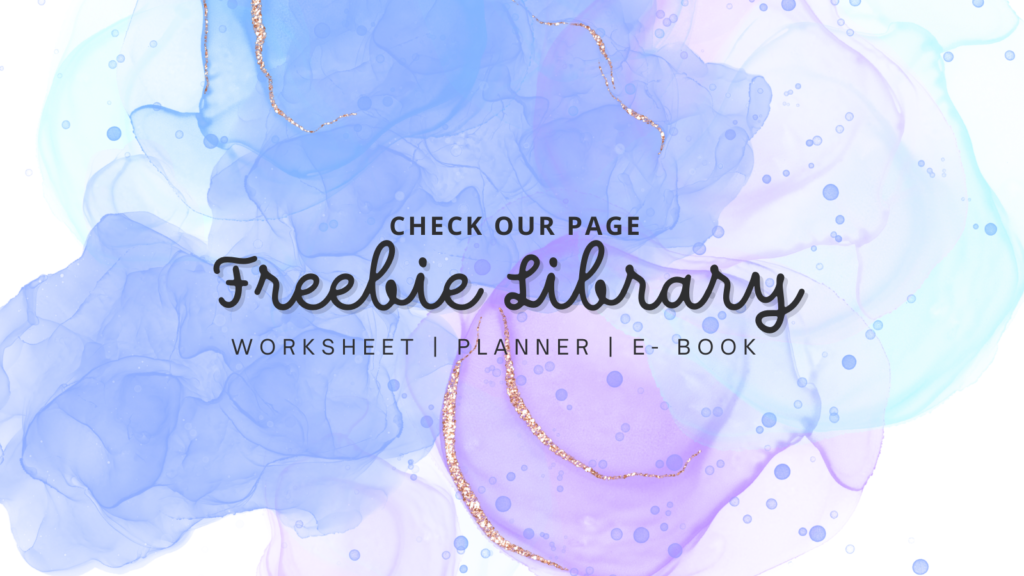 Freebie Library