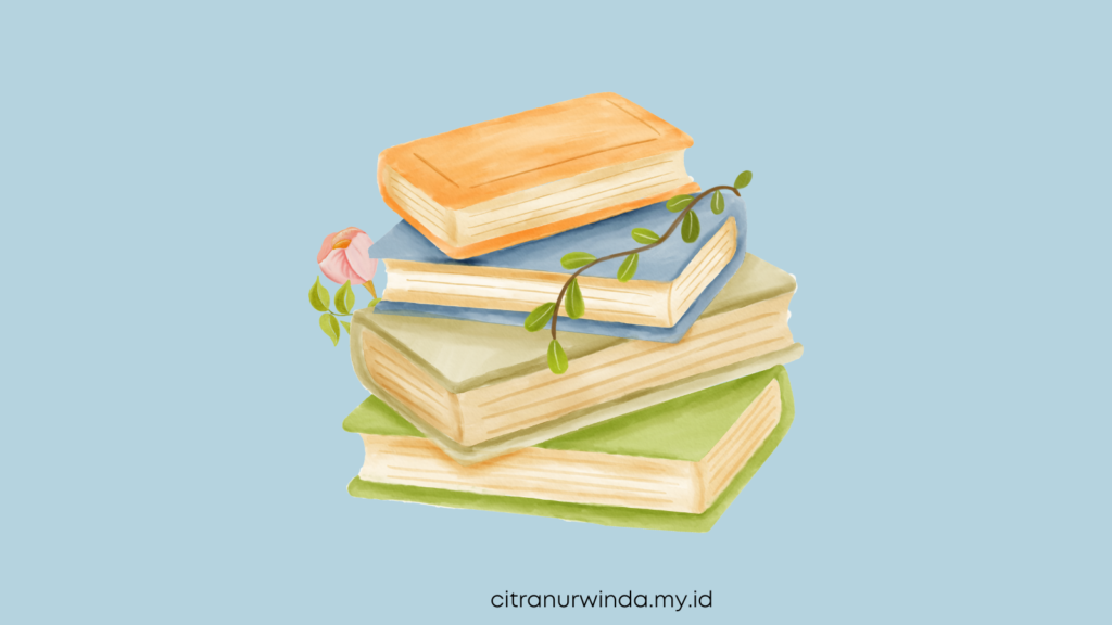 Wishlist Buku: Panduan Menjalani Mom Life