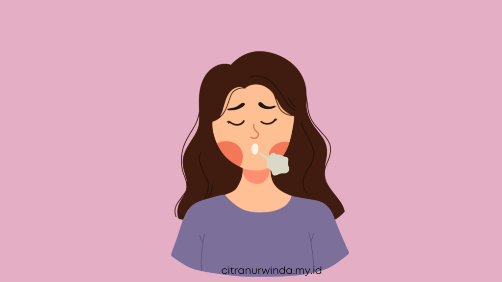 Mengatasi Stres Menjadi Ibu